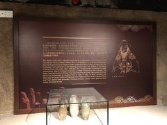 -元代水闸遗址博物馆