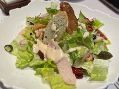 -L'Arome芳芳法国餐厅(仙林金鹰店)