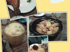 android_upload_pic-云海肴·汽锅鸡·云南菜(领展购物广场·中关村店)