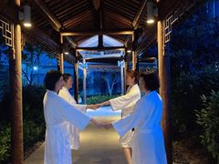 -溧阳天目湖天沐温泉