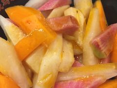 -重庆烧鸡公火锅(簋街店)
