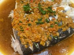 -国力仁和川菜(李家村店)