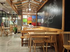 -冰泉豆浆馆(阳朔店)