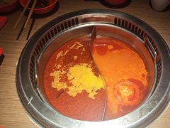 -季季红火锅(丰城洪客隆店)
