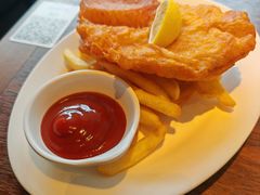 -FABIO’S费比欧披萨餐厅