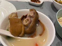 -八珍玉食鸡煲·打边炉(印象城店)