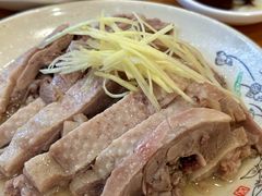 -乡亲鹅肉城(吴江店)