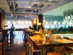 -无印良品餐堂 MUJI Diner(成都太古里店)