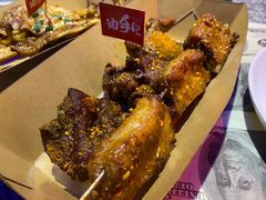 -蘭奢雅集·江浙菜(青山江滩店)