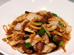 -半勺·新徽菜(银泰城店)