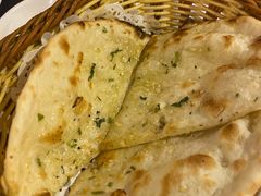 -Pita's&Tika's中东和印度风味餐厅(龙湖天街店)