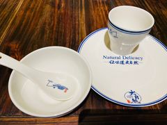 -大自然(鲁家村店)