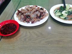 酱牛蹄筋-护国寺小吃(东四店)