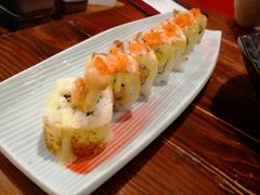 -白石的深夜食堂(大上海店)
