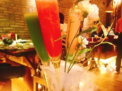 -蜜桃餐厅·江浙融合菜(荟聚购物中心店)