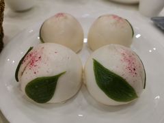 -金时代顺风大酒店(临港百联店)