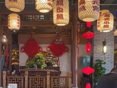 -二十八里太湖船菜(吉祥路店)