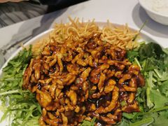 -小桃红·东北菜·春饼烤鸭(南阳湖街店)