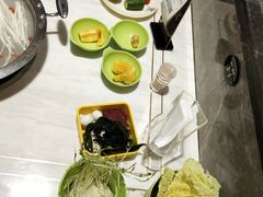 -大风歌海鲜烧烤火锅自助餐厅