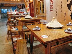 -旧街市鲜货老火锅(大光路店)