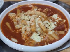 -24 新村雪浓汤(长白山烤肉店)