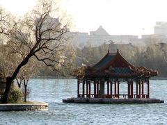-北海公园