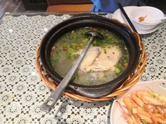 -华庭苑农家乐(旺山店)