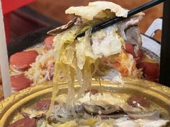 -燕郊烧鸽子(酷车小镇店)