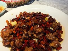 -天辣(金桥啦啦宝都店)