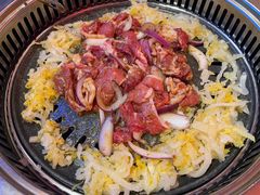 -杨记齐齐哈尔烤肉(总店)