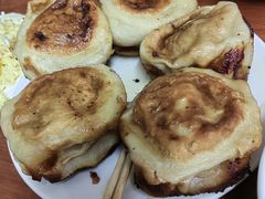 -宝瑞门钉肉饼店