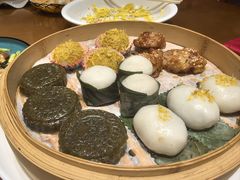 -香山家宴