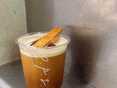 -O.P.S. CAFE