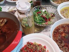 -辣婆婆(航天桥店)