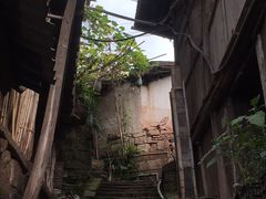 -福宝古镇