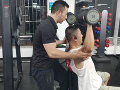 -申驰运动康复中心·中立位肌肉加强馆