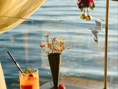 -六阅·福十 FORTEN 海景咖啡西餐厅(双廊古镇店)