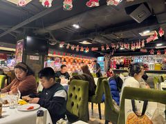 -戈拿旺巴西烤肉(崇文门店)