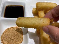 -小河盐帮·私家菜·烤鸭(三元桥·霄云路店)