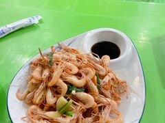 -巢湖名吃·徽府农家菜(半汤店)