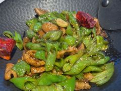 -那家老院子东北菜·饺子·小鸡炖蘑菇(艳华街店)