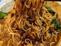 -豆爺小面(朱雀店)