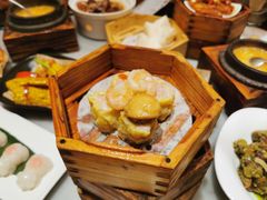 -粤食堂(天津和悦汇店)