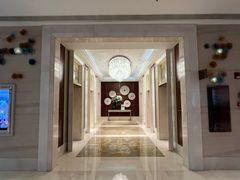 -上海雅居乐万豪侯爵酒店