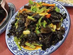 -北大地皖峰饭馆