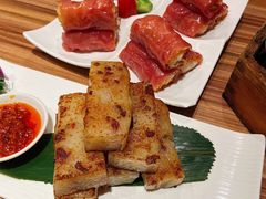 -粤食堂(天津和悦汇店)