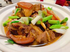 -道道鲜·崇明私房菜(五角场店)