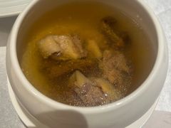 -晶雅花园西餐厅(南京首店)