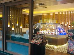 -Sizzler时时乐西餐厅(长楹天街购物中心店)