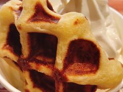 -肯德基(蓝桥店)